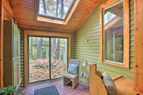 Hotels in Leelanau County